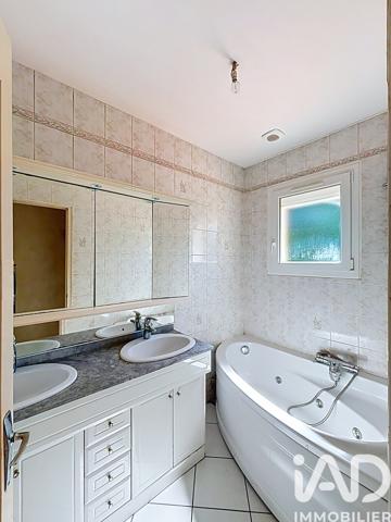 Maison à vendre 6 pièces 159,64 m² La Roche-sur-Yon