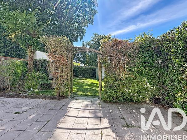 Maison à vendre 6 pièces 159,64 m² La Roche-sur-Yon