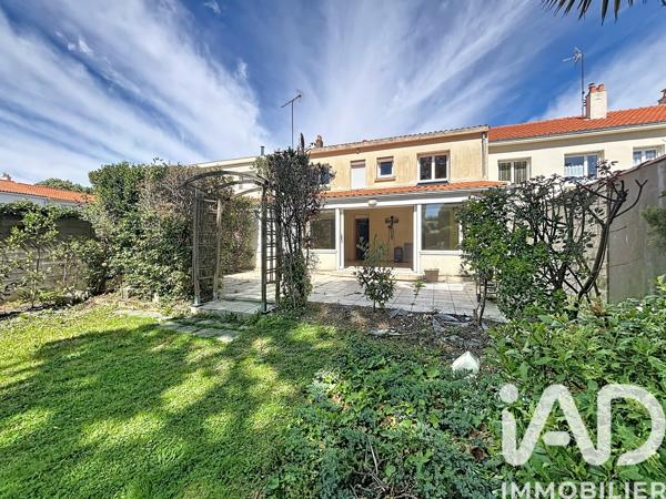 Maison à vendre 6 pièces 159,64 m² La Roche-sur-Yon