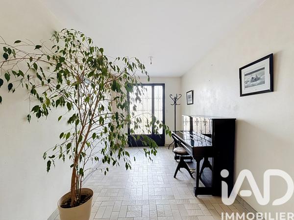 Maison à vendre 6 pièces 159,64 m² La Roche-sur-Yon