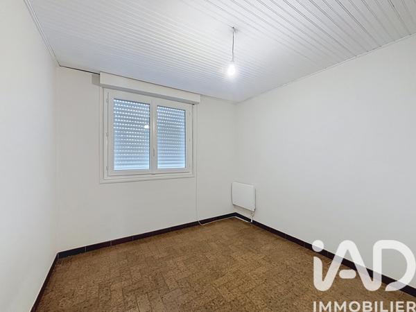 Maison à vendre 6 pièces 159,64 m² La Roche-sur-Yon