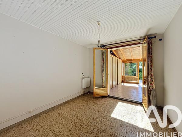 Maison à vendre 6 pièces 159,64 m² La Roche-sur-Yon