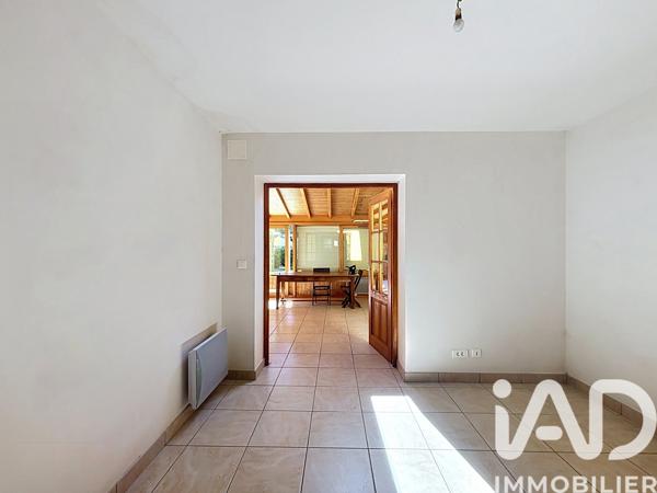 Maison à vendre 6 pièces 159,64 m² La Roche-sur-Yon
