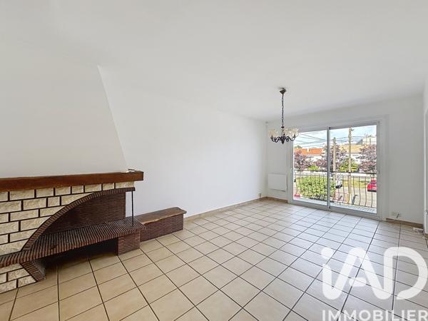 Maison à vendre 6 pièces 159,64 m² La Roche-sur-Yon