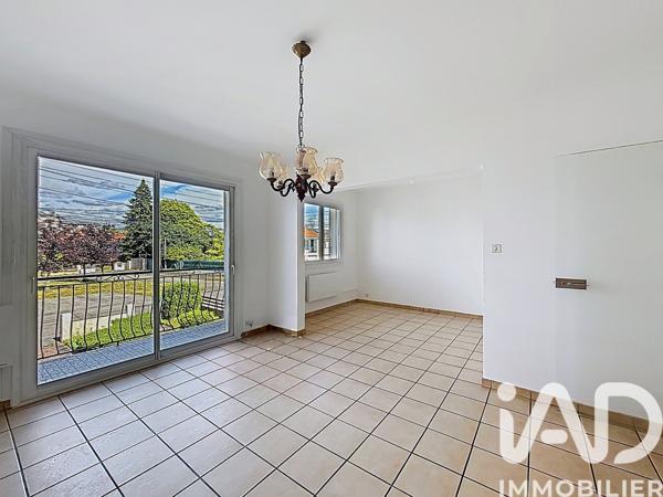Maison à vendre 6 pièces 159,64 m² La Roche-sur-Yon