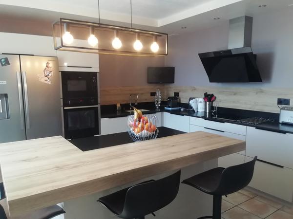 Maison à vendre à Montrichard Val de Cher (41400) - Loir-et-Cher