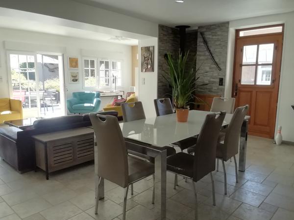 Maison à vendre à Montrichard Val de Cher (41400) - Loir-et-Cher