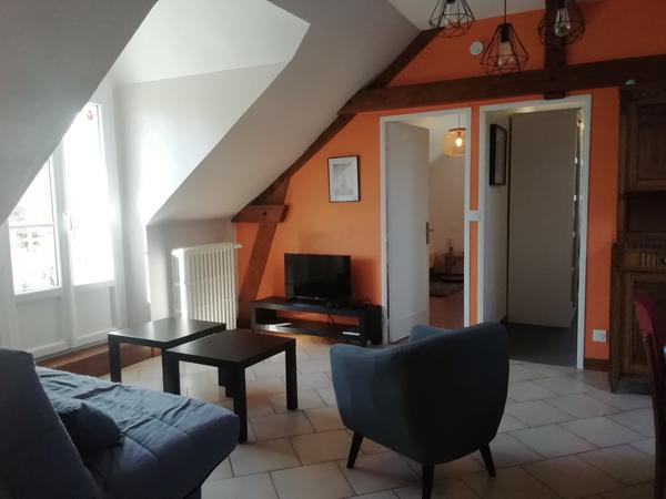 Maison à vendre à Montrichard Val de Cher (41400) - Loir-et-Cher