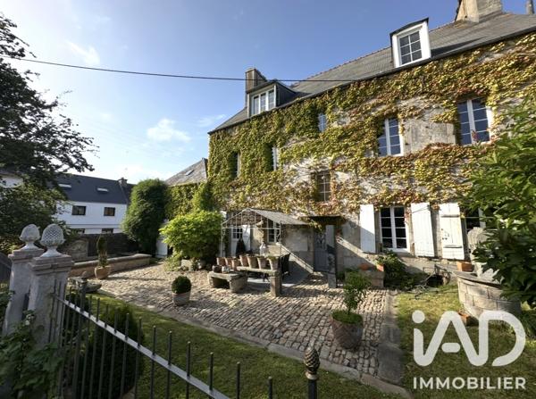 Maison à vendre 12 pièces 250 m² Lesneven