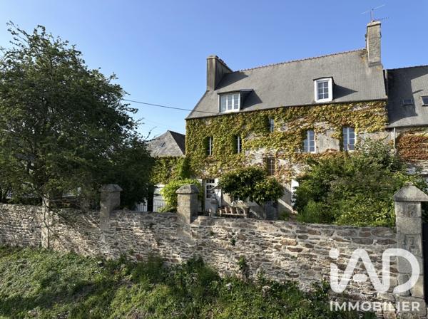 Maison à vendre 12 pièces 250 m² Lesneven