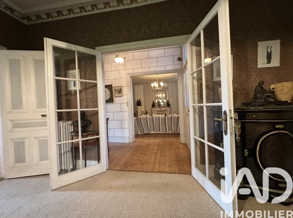 Maison à vendre 12 pièces 250 m² Lesneven