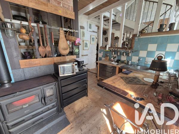 Maison à vendre 12 pièces 250 m² Lesneven