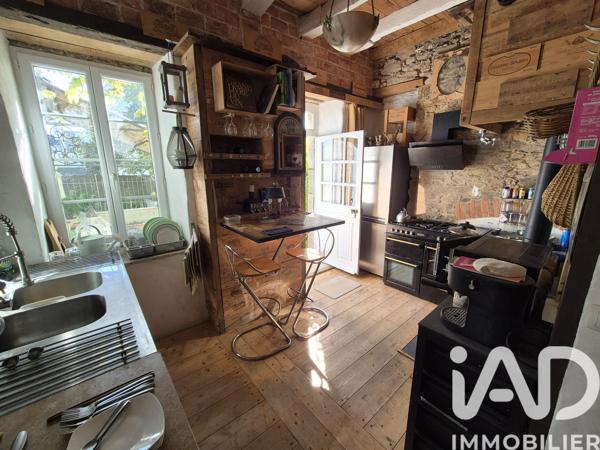 Maison à vendre 12 pièces 250 m² Lesneven