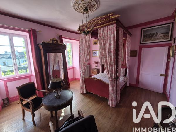 Maison à vendre 12 pièces 250 m² Lesneven