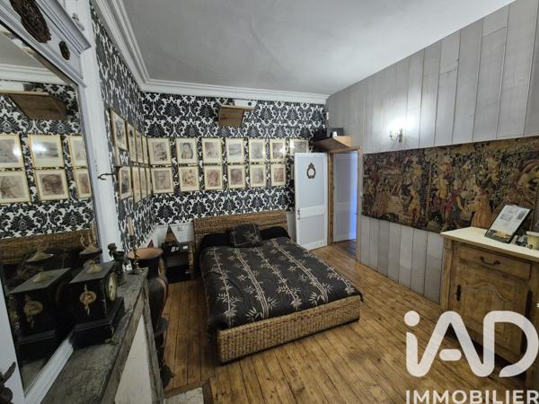 Maison à vendre 12 pièces 250 m² Lesneven