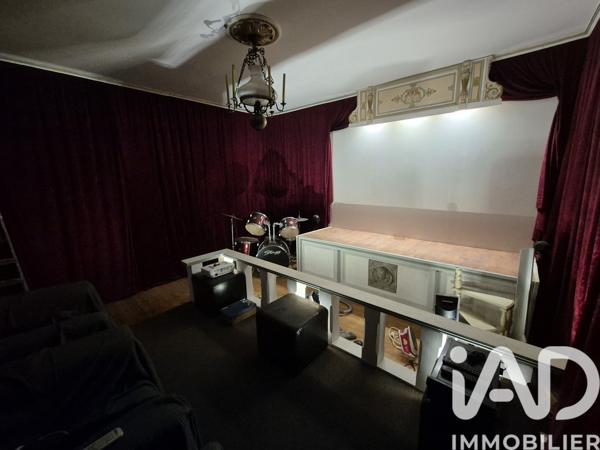 Maison à vendre 12 pièces 250 m² Lesneven