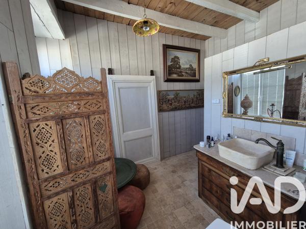 Maison à vendre 12 pièces 250 m² Lesneven