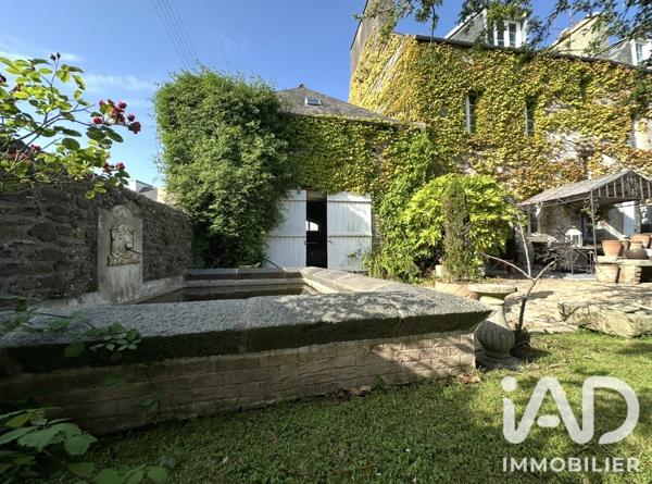 Maison à vendre 12 pièces 250 m² Lesneven
