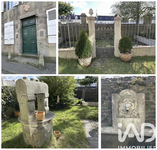 Maison à vendre 12 pièces 250 m² Lesneven