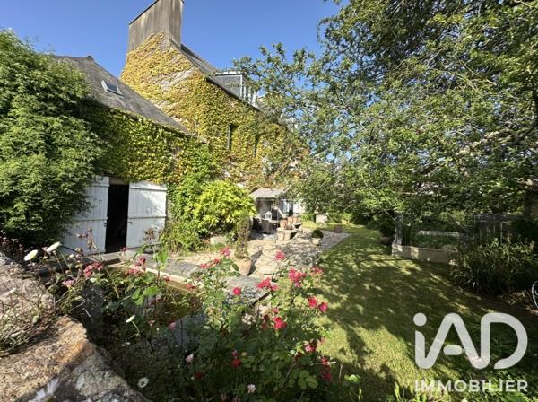 Maison à vendre 12 pièces 250 m² Lesneven