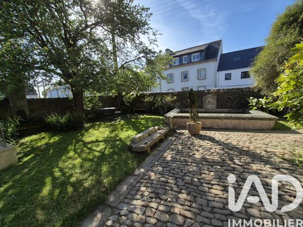 Maison à vendre 12 pièces 250 m² Lesneven