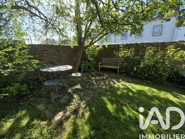 Maison à vendre 12 pièces 250 m² Lesneven