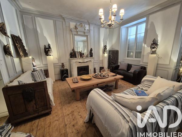 Maison à vendre 12 pièces 250 m² Lesneven