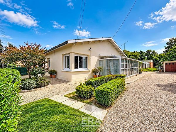 Maison Eysines 4 pièce(s) 108 m2