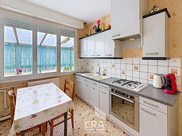 Maison Eysines 4 pièce(s) 108 m2