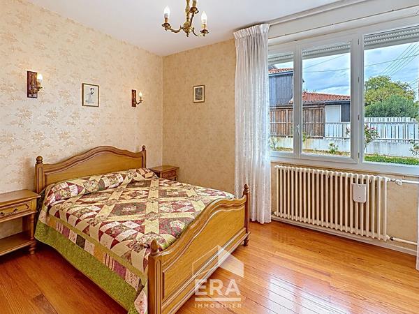 Maison Eysines 4 pièce(s) 108 m2