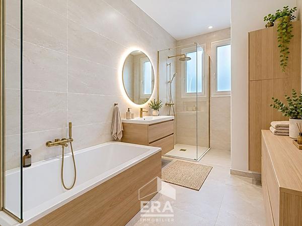 Maison Eysines 4 pièce(s) 108 m2
