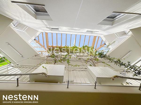 T3 RÉCENT AVEC BALCON, ASCENSEUR ET PARKING À NARBONNE