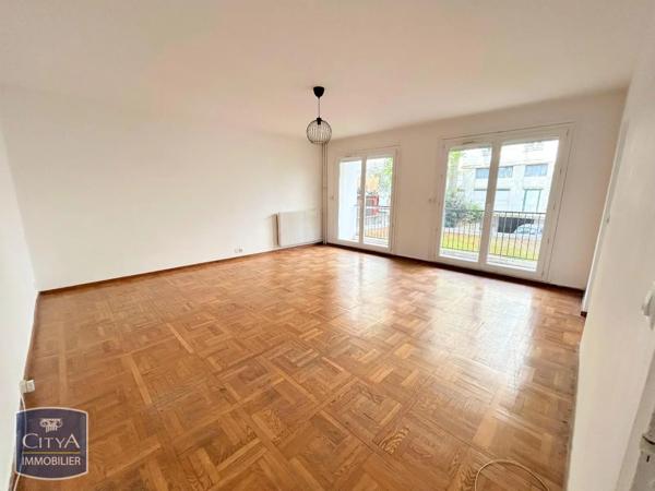 Appartement à vendre 1 pièce 41.39m² Saint-Étienne (42000)