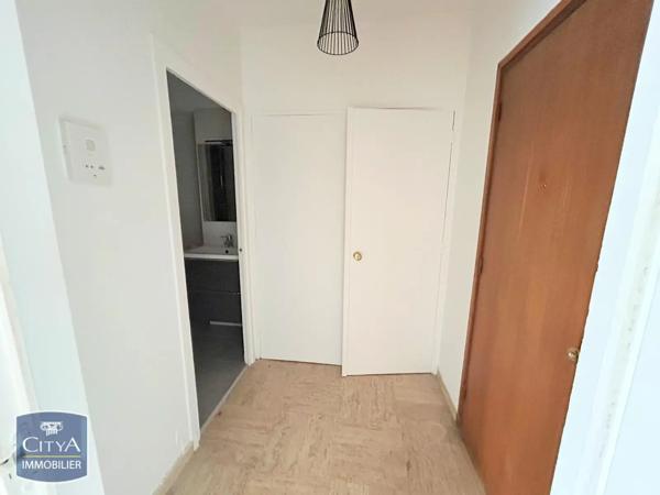 Appartement à vendre 1 pièce 41.39m² Saint-Étienne (42000)