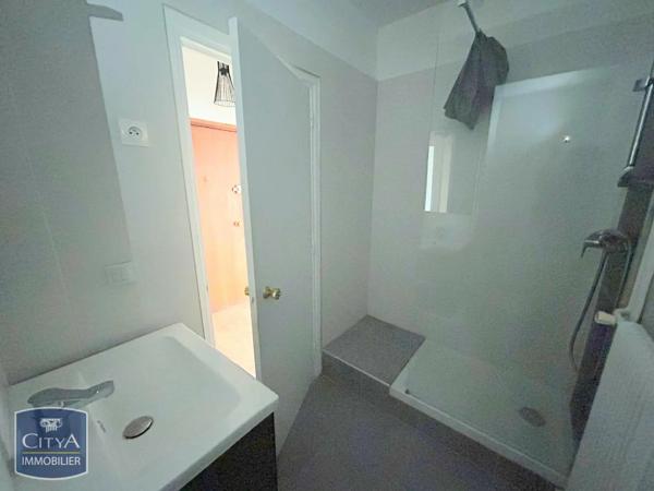 Appartement à vendre 1 pièce 41.39m² Saint-Étienne (42000)