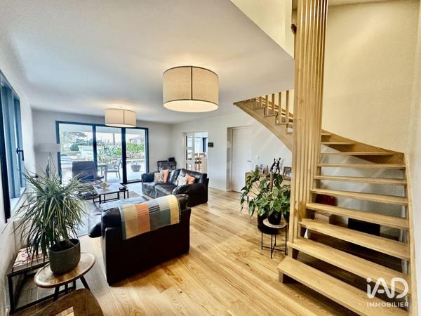Maison à vendre 5 pièces 147 m² Pornic