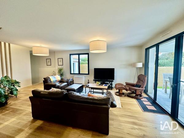 Maison à vendre 5 pièces 147 m² Pornic