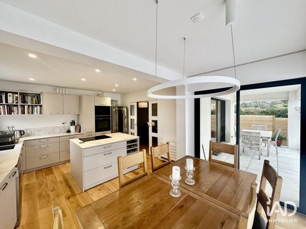 Maison à vendre 5 pièces 147 m² Pornic