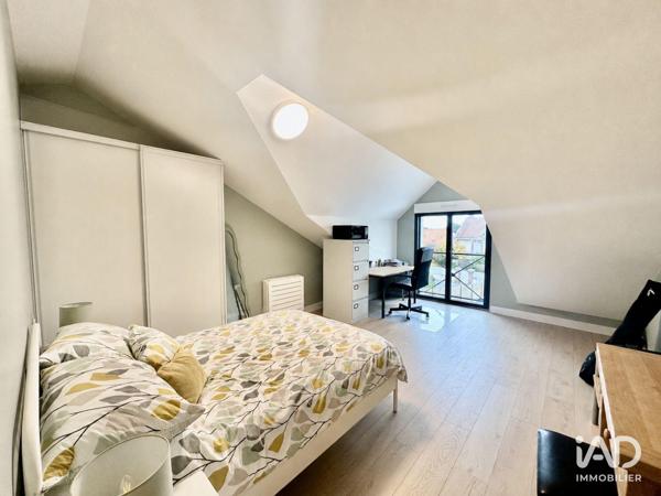 Maison à vendre 5 pièces 147 m² Pornic