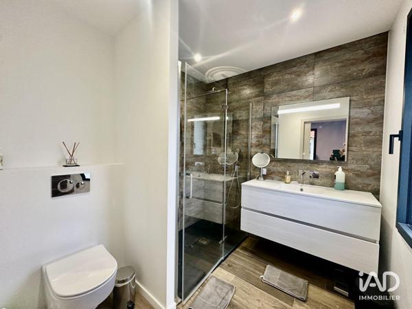 Maison à vendre 5 pièces 147 m² Pornic
