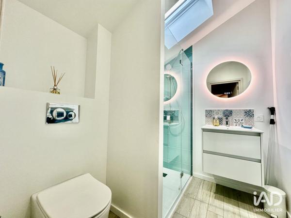 Maison à vendre 5 pièces 147 m² Pornic