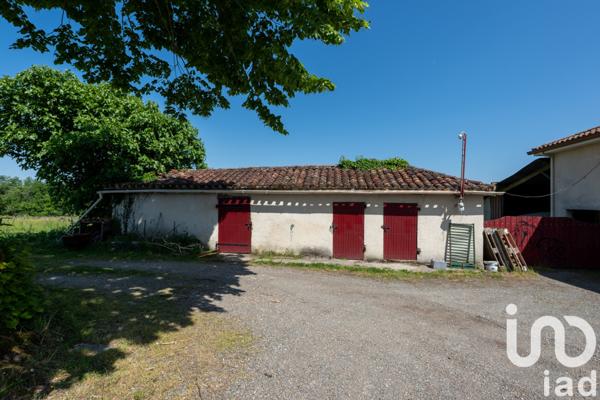Maison à vendre 6 pièces 120 m² Coulounieix-Chamiers
