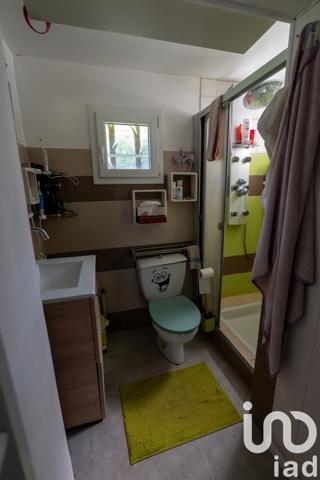 Maison à vendre 6 pièces 120 m² Coulounieix-Chamiers