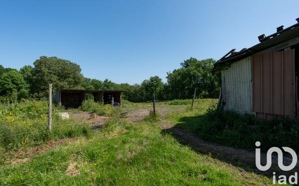 Maison à vendre 6 pièces 120 m² Coulounieix-Chamiers