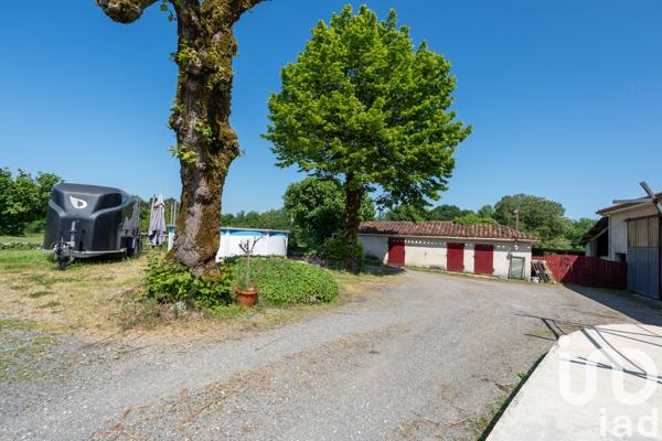 Maison à vendre 6 pièces 120 m² Coulounieix-Chamiers