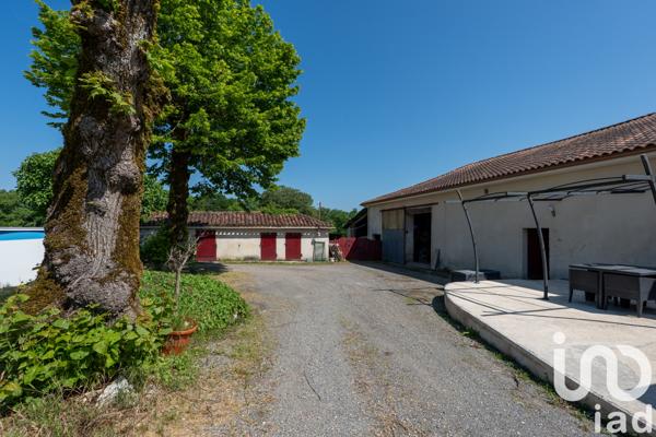 Maison à vendre 6 pièces 120 m² Coulounieix-Chamiers