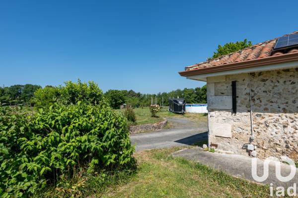 Maison à vendre 6 pièces 120 m² Coulounieix-Chamiers