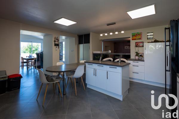 Maison à vendre 6 pièces 120 m² Coulounieix-Chamiers