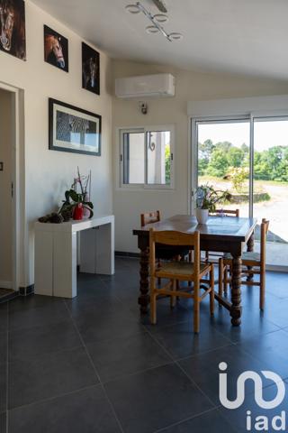 Maison à vendre 6 pièces 120 m² Coulounieix-Chamiers