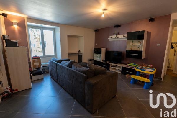 Maison à vendre 6 pièces 120 m² Coulounieix-Chamiers